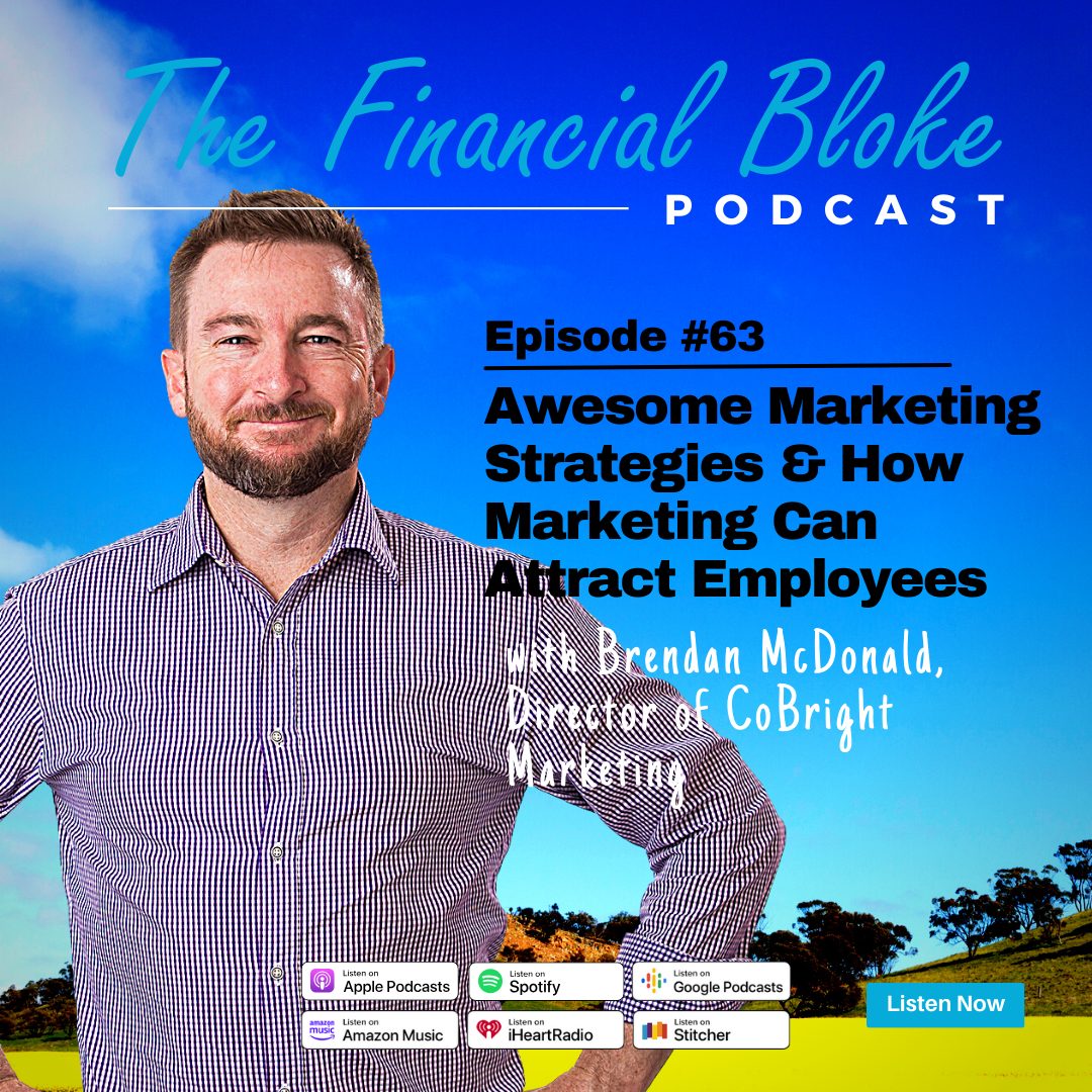 Awesome Marketing Strategies and How Marketing Can Attract Employees