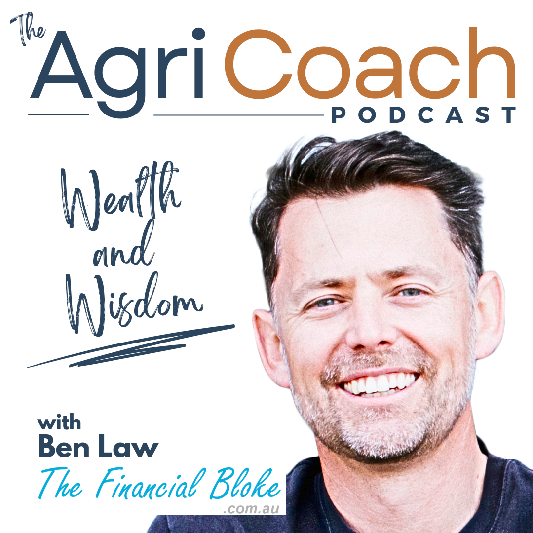 AgriCoach Wealth & Wisdom Podcast