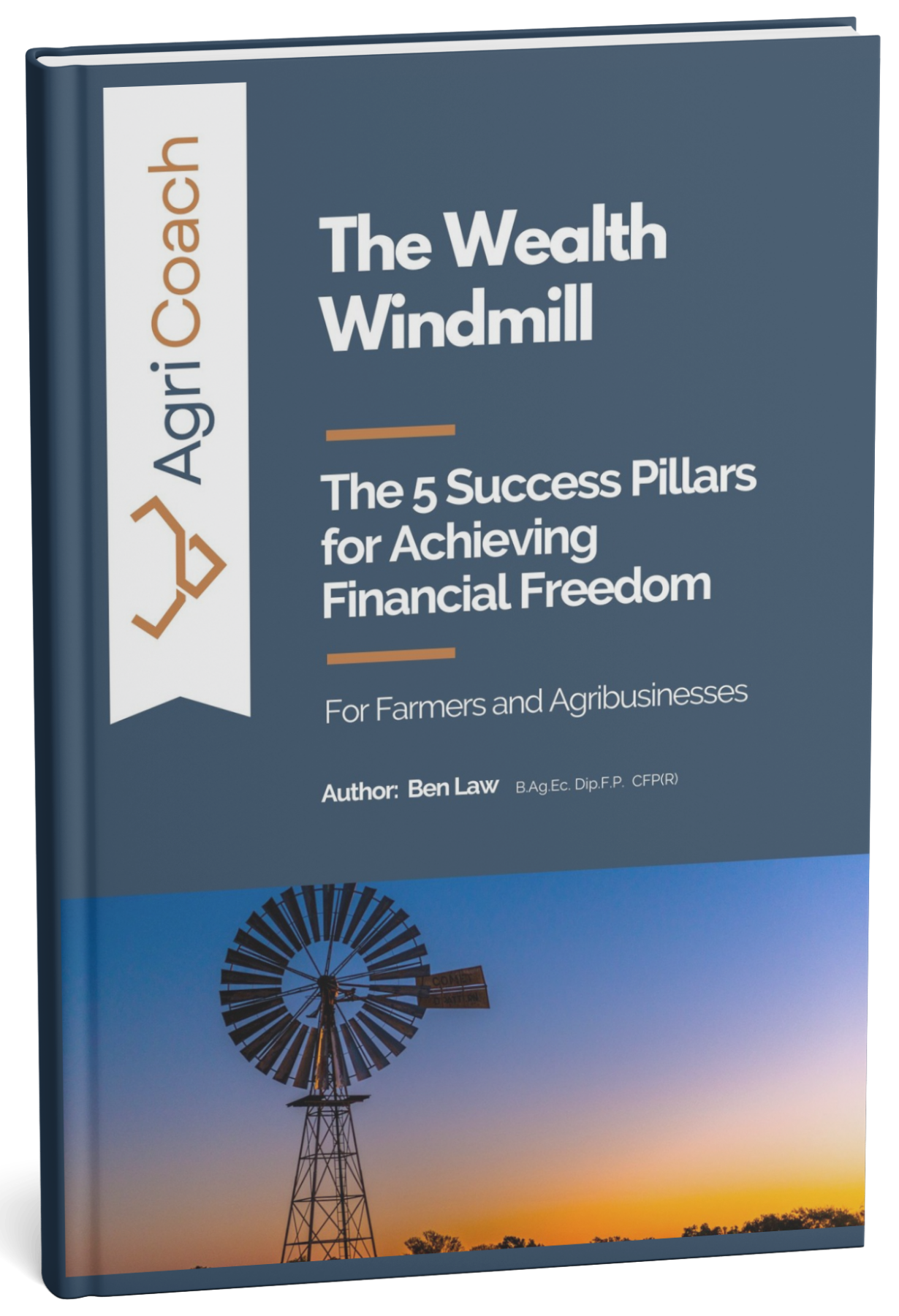 Agricoach eBook Covers (3)