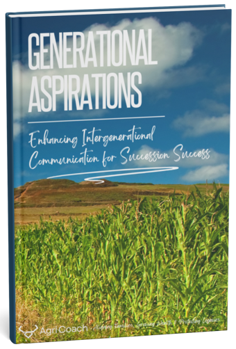 Generational Aspirations