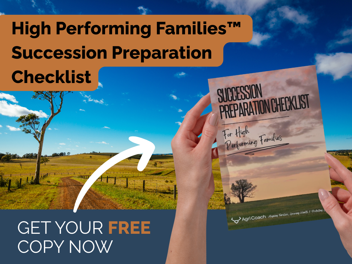 Succession Preparation Audit Image