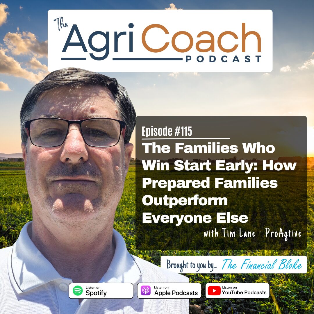 The Families Who Win Start Early: How Prepared Families Outperform Everyone Else