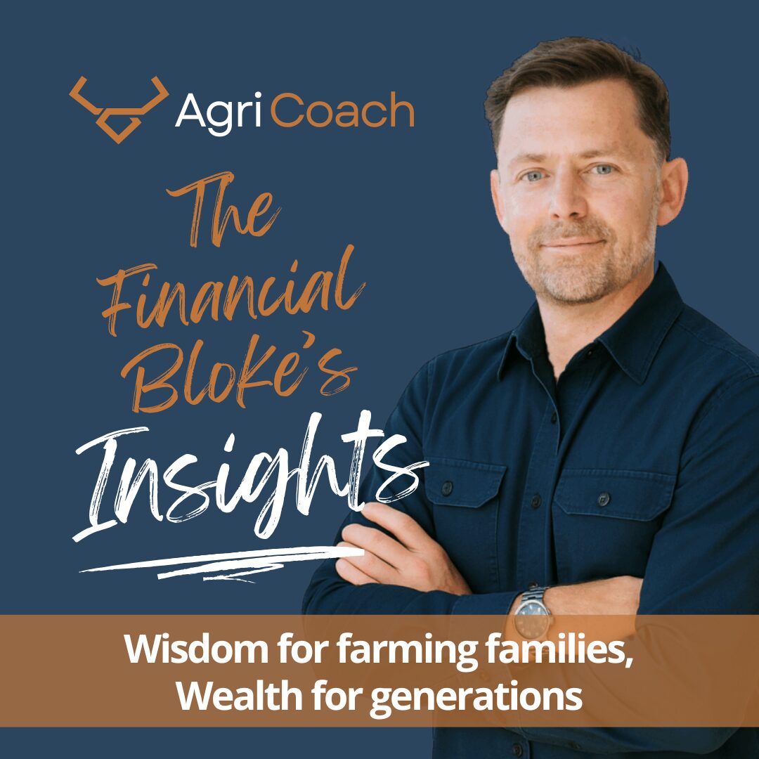 Built the Farm. Raised the Kids. But Missed This—And It Cost Everything.