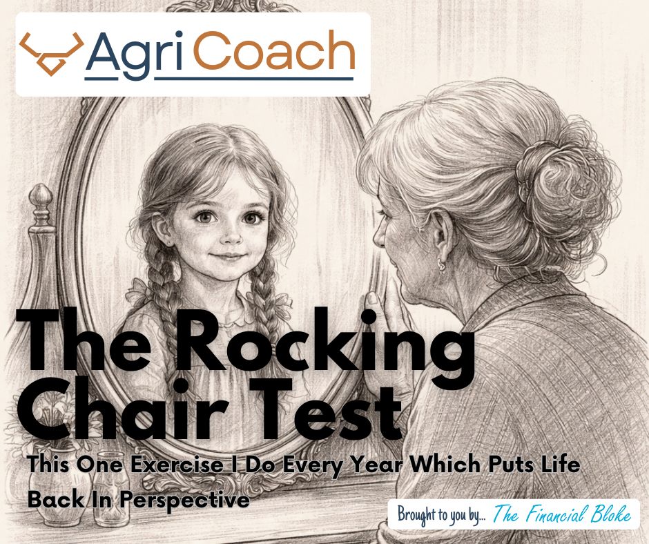 The Rocking Chair Test
